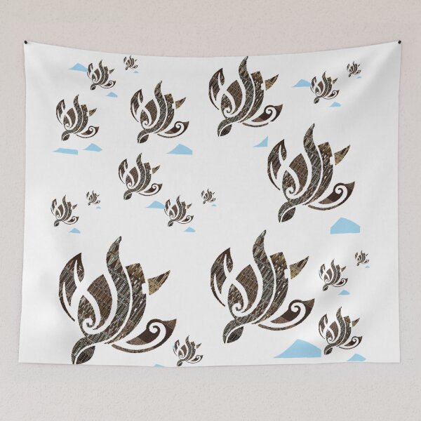 Item preview, Migration designed and sold by Lehonani.