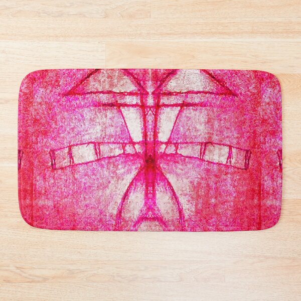 Item preview, Red Flier designed and sold by DVanSiceartist.