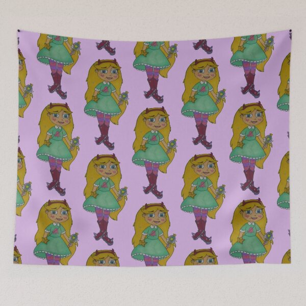 Item preview, Star Rainbow Magic designed and sold by ArtWorkOfDR.