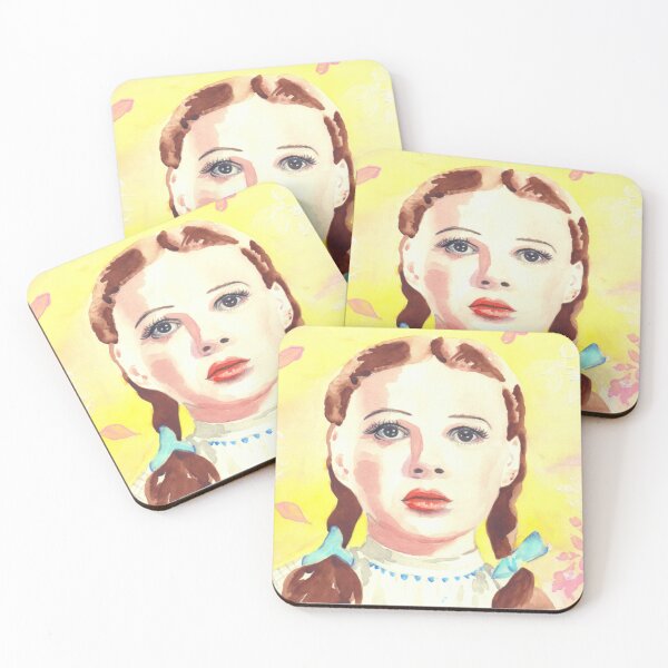 Item preview, Dorothy designed and sold by Kirsty Drechsler.