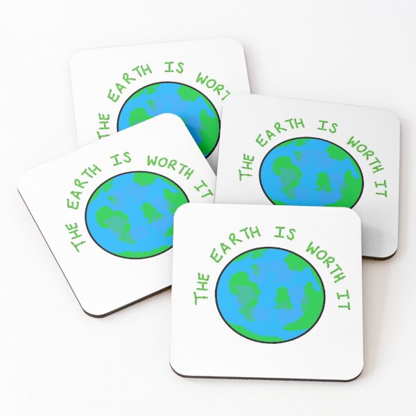 Item preview, Mother Nature Recycle designed and sold by Red Crate.