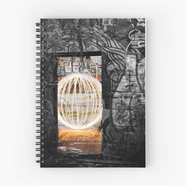 Item preview, Portals designed and sold by Bevlea Ross.