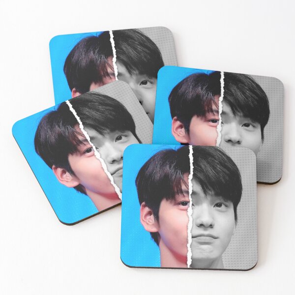 Item preview, TXT Soobin (divided photo) designed and sold by stailok's place.
