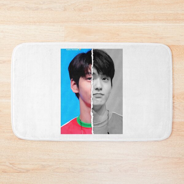 Item preview, TXT Soobin (divided photo) designed and sold by stailok's place.