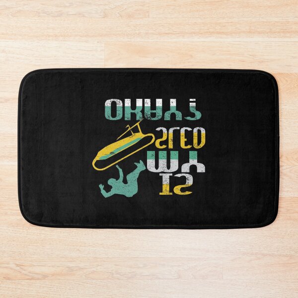 Item preview, Is My Sled Okay Funny Sledding Winter Gift designed and sold by TopDawgDesigns.
