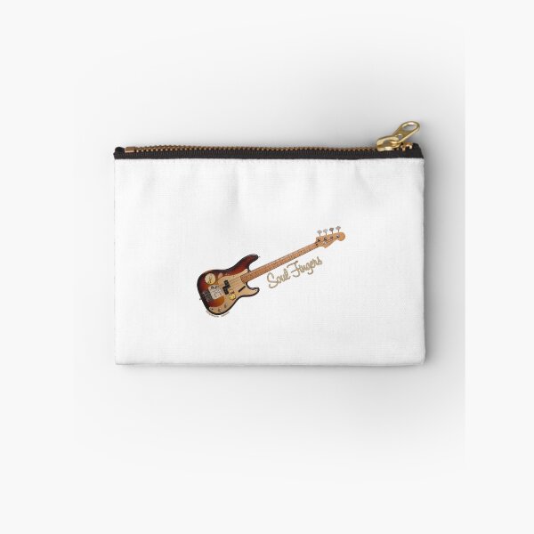 Item preview, Donald “Duck” Dunn’s Bass Official Art designed and sold by gtrhappy.
