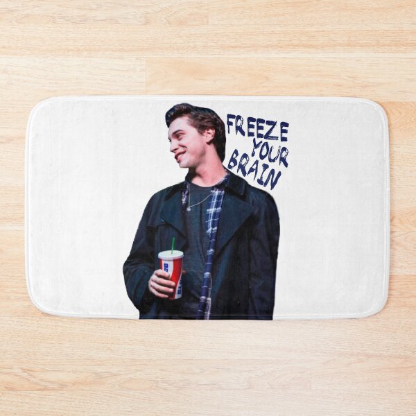Item preview, Freeze Your Brain designed and sold by Emily D'Amato.