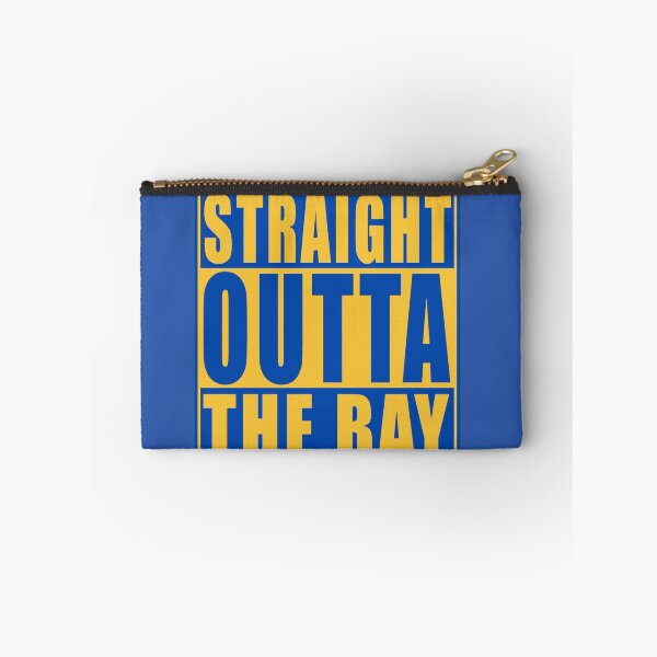 Item preview, Straight Outta The Bay Golden State designed and sold by straightoutta.