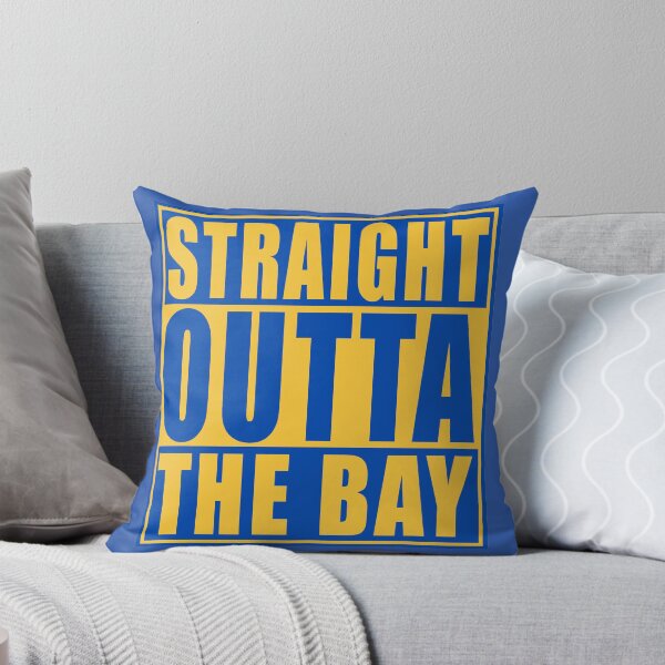 Artikelvorschau, Direkt aus der Bucht Golden State entworfen und verkauft von straightoutta.