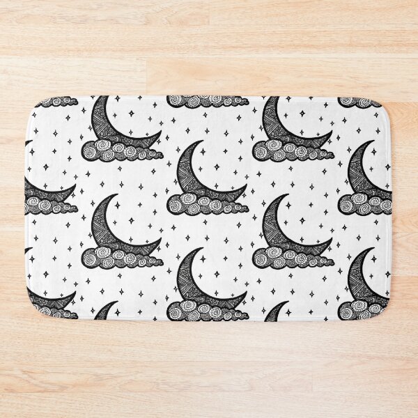 Item preview, Crescent  designed and sold by hiratassawar.