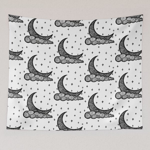 Item preview, Crescent  designed and sold by hiratassawar.