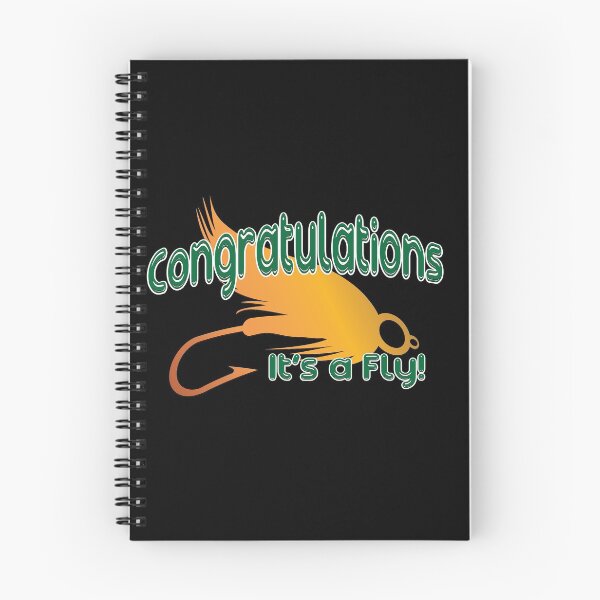Item preview, Congratulations It's a Fly designed and sold by Warrior Veteran Clothing.