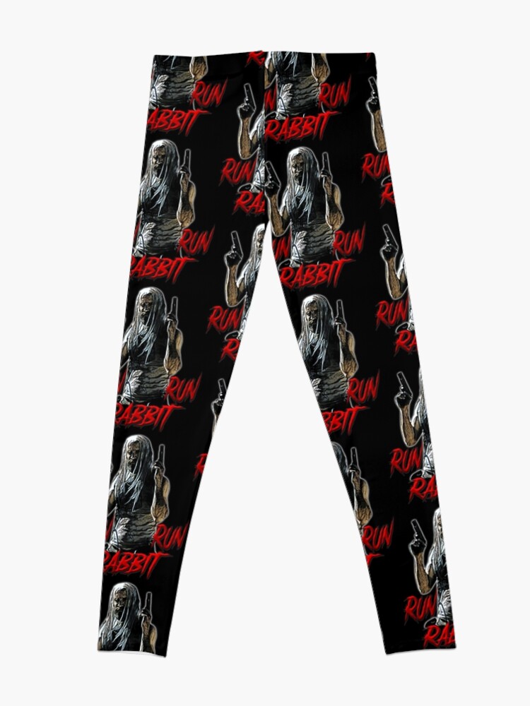 Alternate view of Run Rabbit Run Leggings
