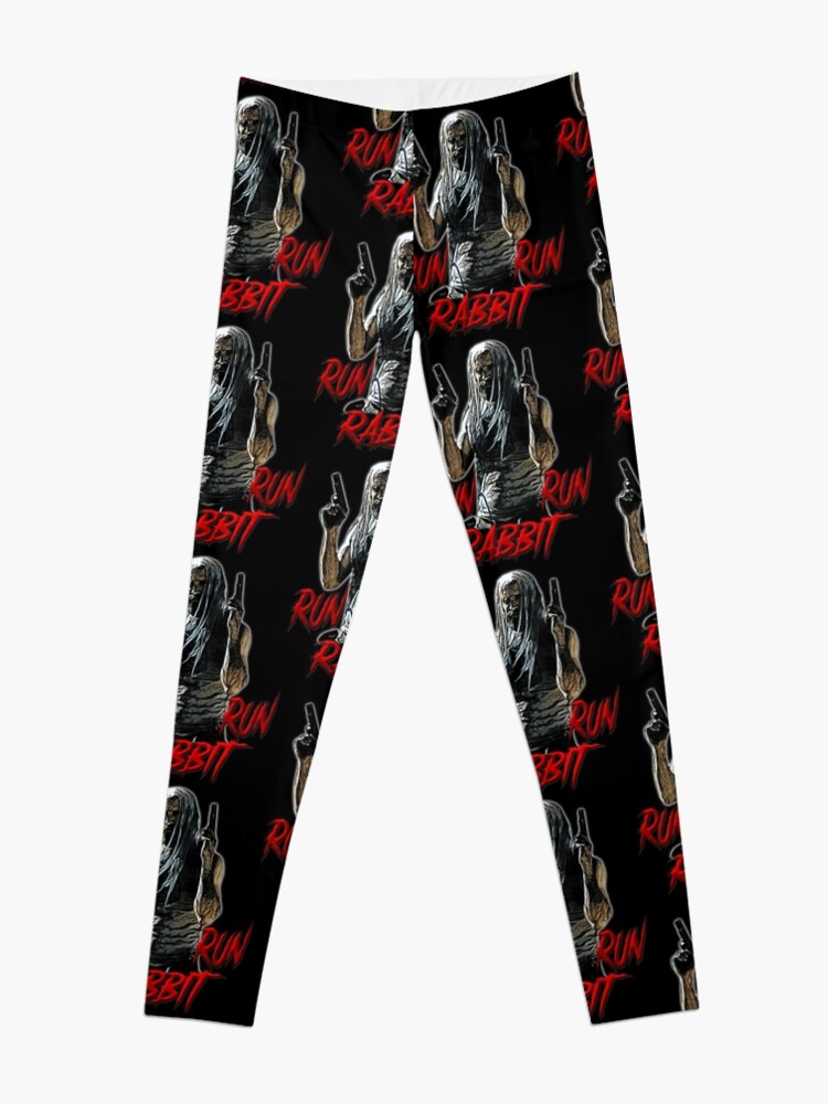 Alternate view of Run Rabbit Run Leggings