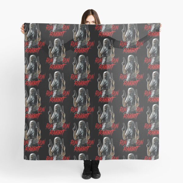 Rob Zombie Scarves Redbubble