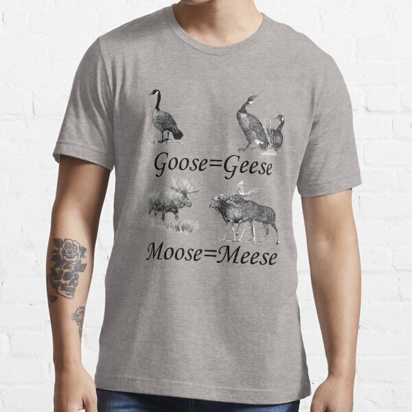 Item preview, Moose Meese designed and sold by SwazzleSwazz.