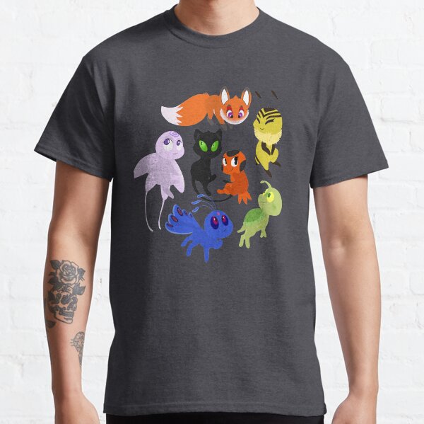 Kwami Gang Classic T-Shirt