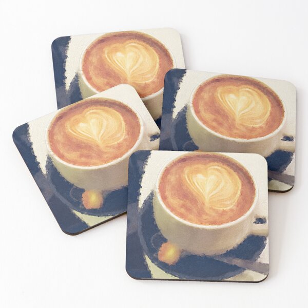 Item preview, Coffee lovers V1 designed and sold by MinnieMaya.