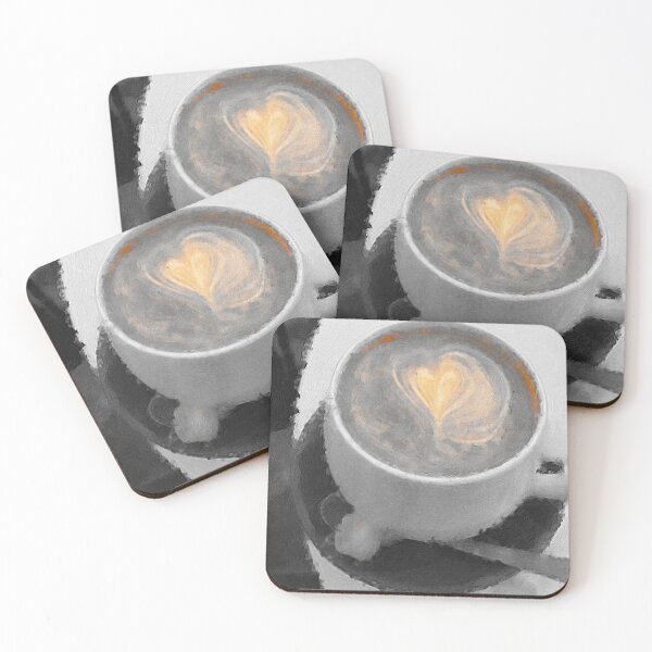 Item preview, Coffee lovers V2 designed and sold by MinnieMaya.