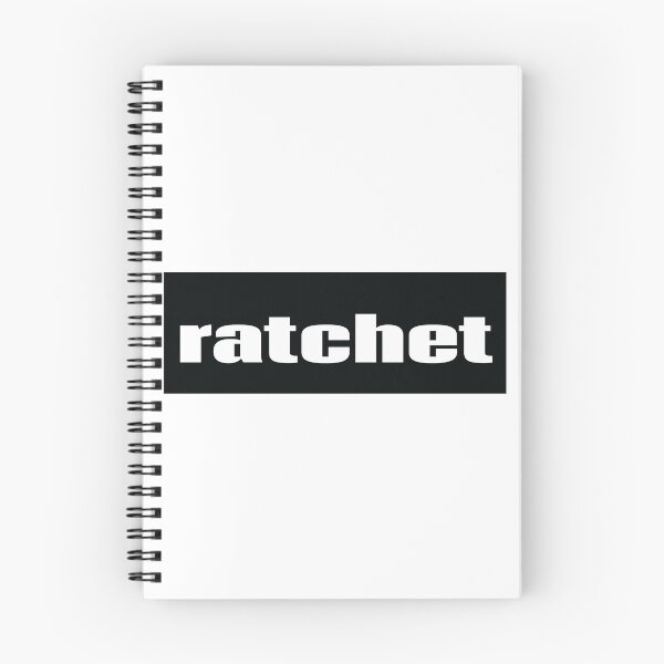 Item preview, Ratchet Personal Or Professional Life Has Gone Off The Rails designed and sold by ProjectX23.