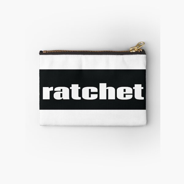 Item preview, Ratchet Personal Or Professional Life Has Gone Off The Rails designed and sold by ProjectX23.