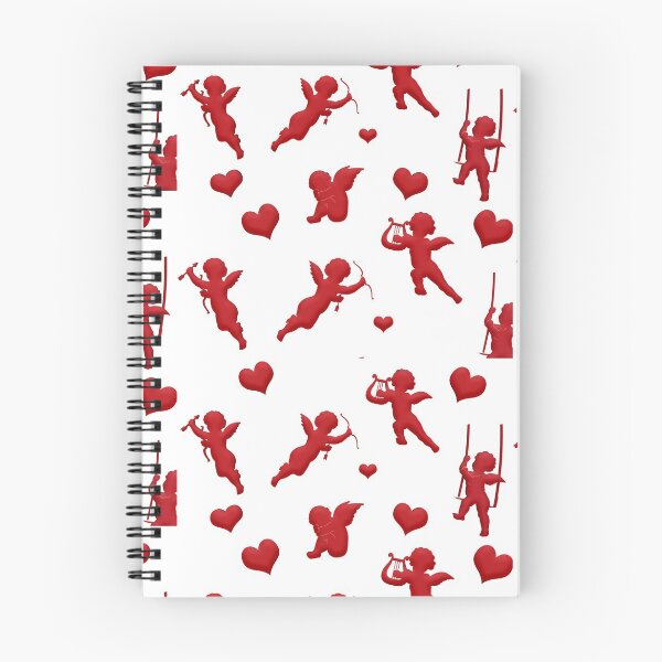Item preview, Playing cupids designed and sold by Rickann.