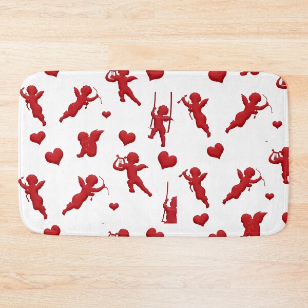 Item preview, Playing cupids designed and sold by Rickann.