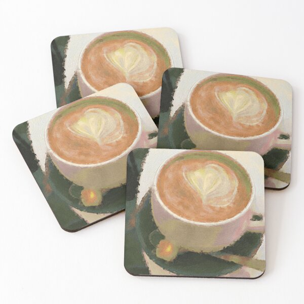 Item preview, Coffee lovers V3 designed and sold by MinnieMaya.