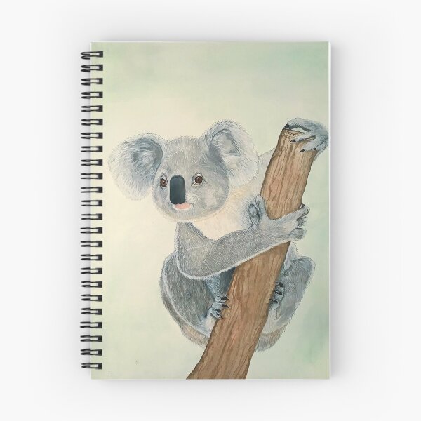 Item preview, Koala designed and sold by marenappert.