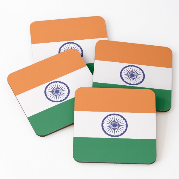 Item preview, India's National Flag designed and sold by SueSakpal.