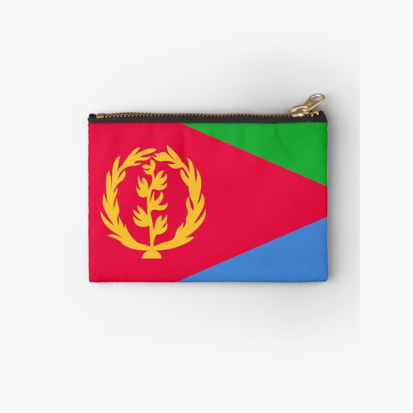 Item preview, Eritrea flag  designed and sold by flagshop.