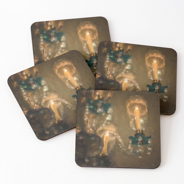 Item preview, Golden Light designed and sold by Lois  Bryan.