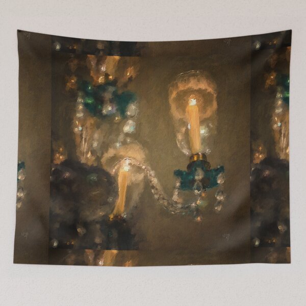 Item preview, Golden Light designed and sold by Lois  Bryan.