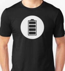 Charged Ideology Unisex T-Shirt