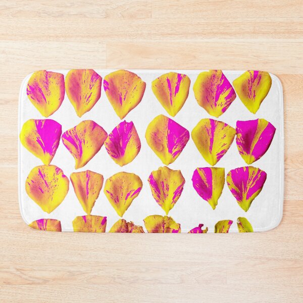 Item preview, Rose petals, yellow, pink, he loves me, she loves me not, destiny, TOTGA, valentine sweetness, bridal shower, popular, famous, best selling, top selling, highly recommended, trending designed and sold by stbiii0.