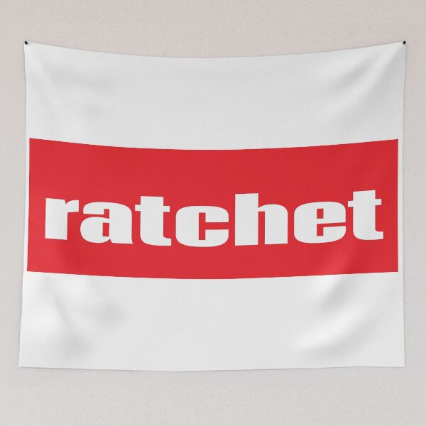 Item preview, Ratchet Personal Or Professional Life Has Gone Off The Rails designed and sold by ProjectX23.