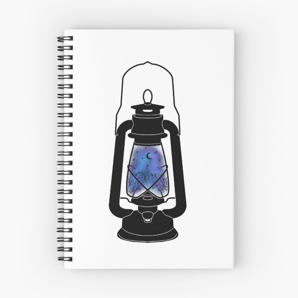 Item preview, Lantern life designed and sold by SheHunts99.