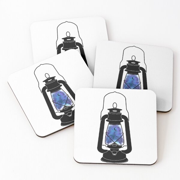 Item preview, Lantern life designed and sold by SheHunts99.
