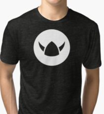 Viking Ideology Tri-blend T-Shirt