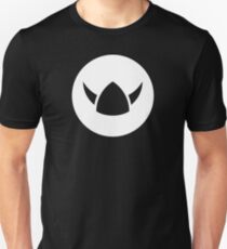 Viking Ideology Unisex T-Shirt