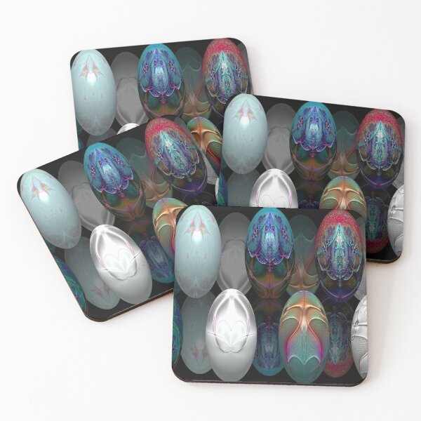Item preview, The Closer They Get, the Brighter They Seem designed and sold by barrowda.