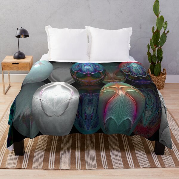 Item preview, The Closer They Get, the Brighter They Seem designed and sold by barrowda.