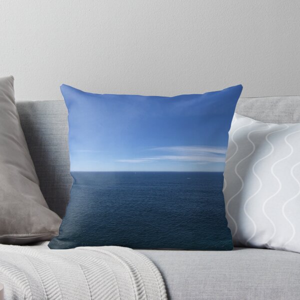 Item preview, Scenic view of ocean designed and sold by Screamingsun.