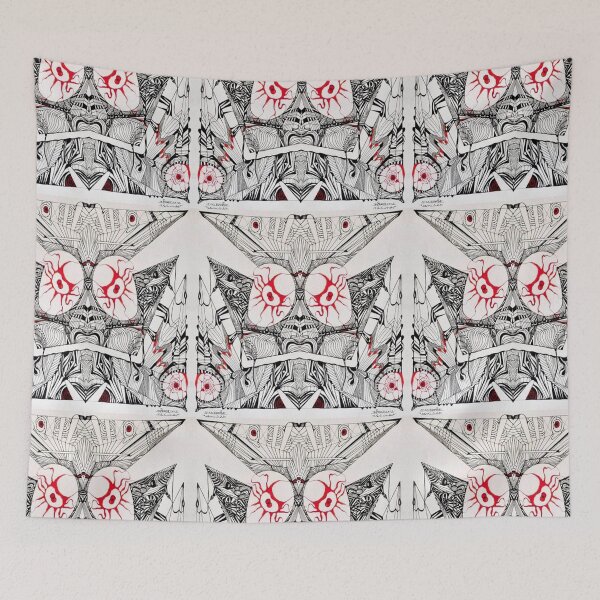 Item preview, Destiny by Abhinav Vats designed and sold by AbhiVats.