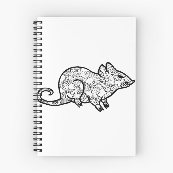 Item preview, Lab Rats  designed and sold by hiratassawar.