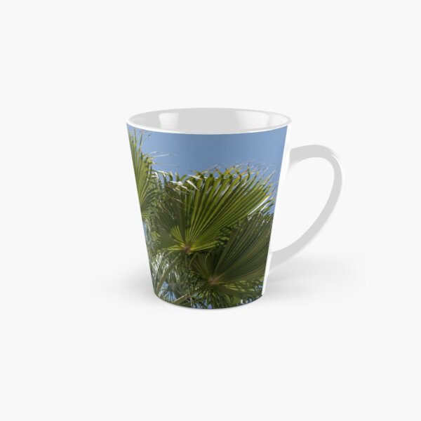 Item preview, Mexican Fan Palm Flowers designed and sold by Zina Stromberg.