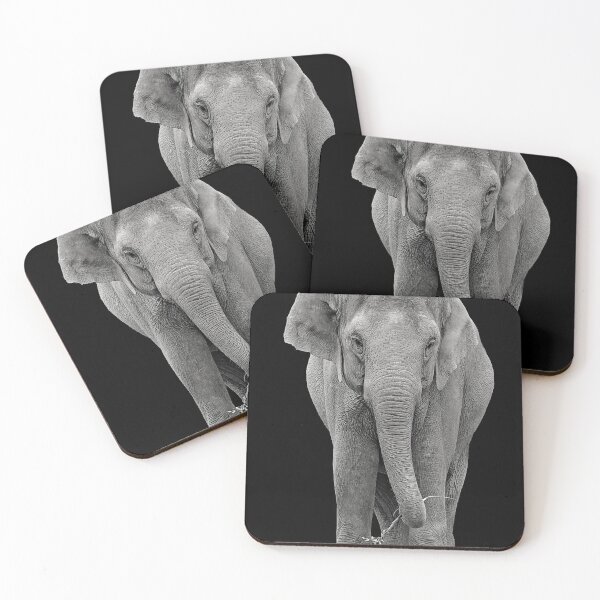 Item preview, Asian Elephant II designed and sold by Bevlea Ross.