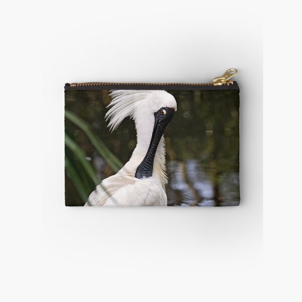 Item preview, Royal Spoonbill designed and sold by Bevlea Ross.