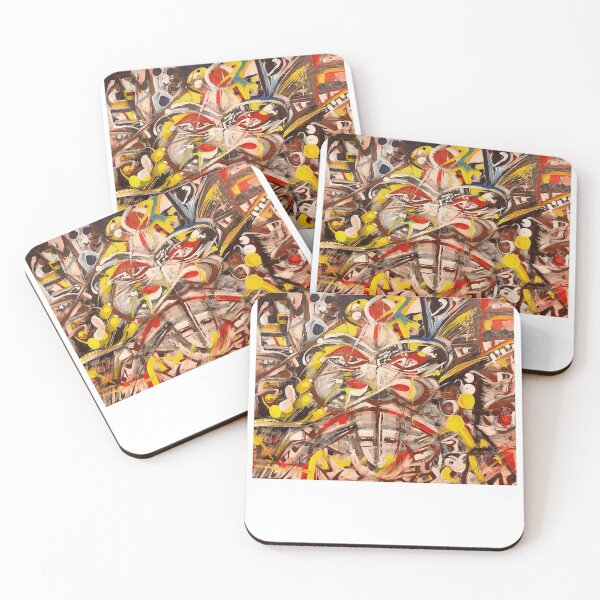Item preview, Warrior by Caspin designed and sold by Caspin.