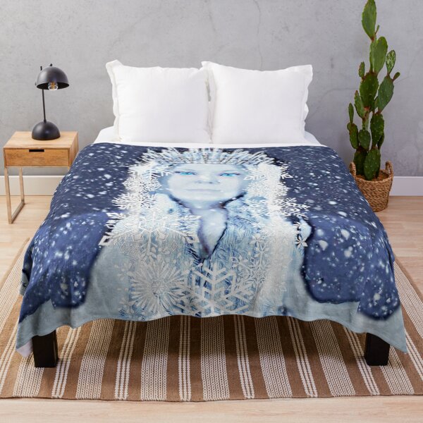Item preview, Winter Queen Final designed and sold by artistdiat.
